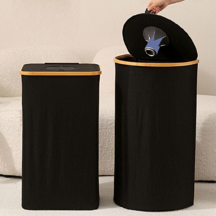 Versatile Storage Hamper For Clothes And Bottles Featuring Waterproof Designs And Convenient Handles