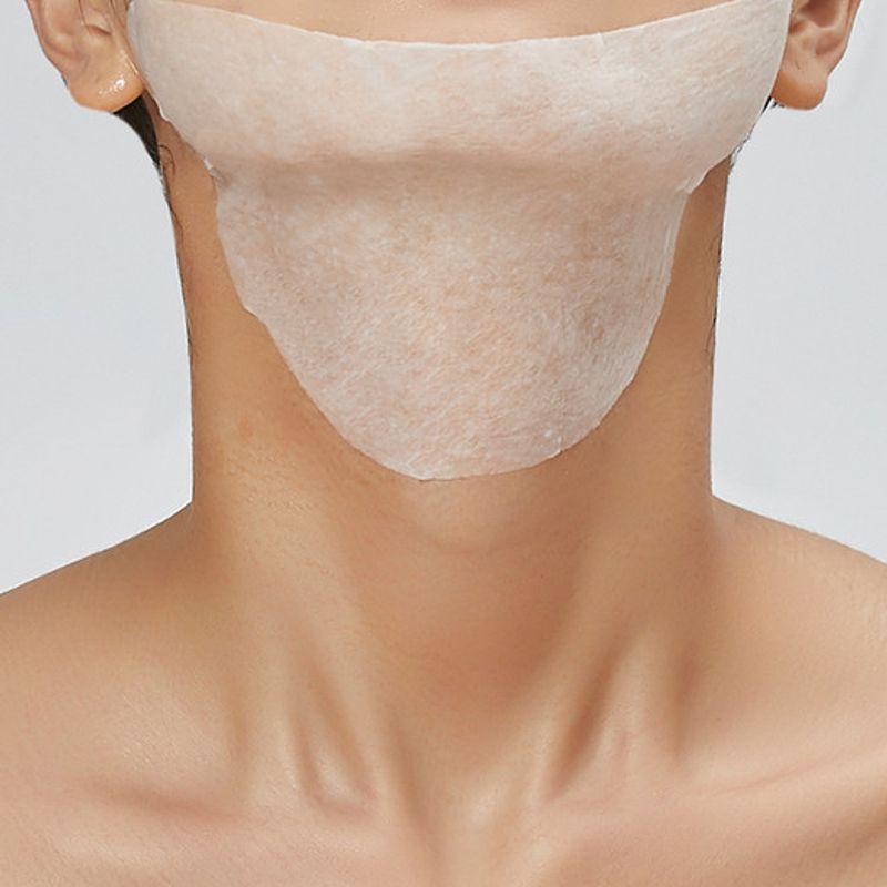 ANACIS Bella Contour Neck Wrinkle Pack 10ml X 5 sheets 1 piece