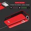 USB Typ C auf 3,5 mm Kopfhöreranschluss Ladeadapter für Xiaomi Note10 Aux Audio Konverter Ladekabel Adapter Kopfhörer Smartphone Zubehör