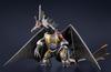 TAMASHII NATIONS Ultraman Rising Mecha Gigantron Bandai Spirits Action Figure [Ultraman Rising] S.H.Figuarts