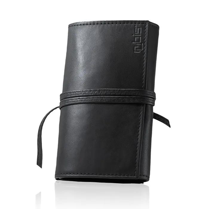 RUBIS Roll Pouch Leather Case 4-5 Pack 1K552