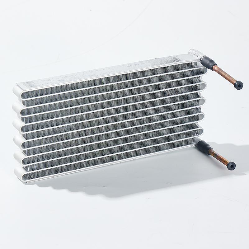 

PURSWAVE WT12024020 Mini Microchannel condenser heat exchanger evaporator