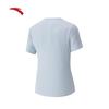 Anta Women's Moisture-Wicking Running T-Shirt