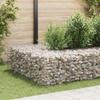 Constructions de jardin – Clôtures, espaliers et portails