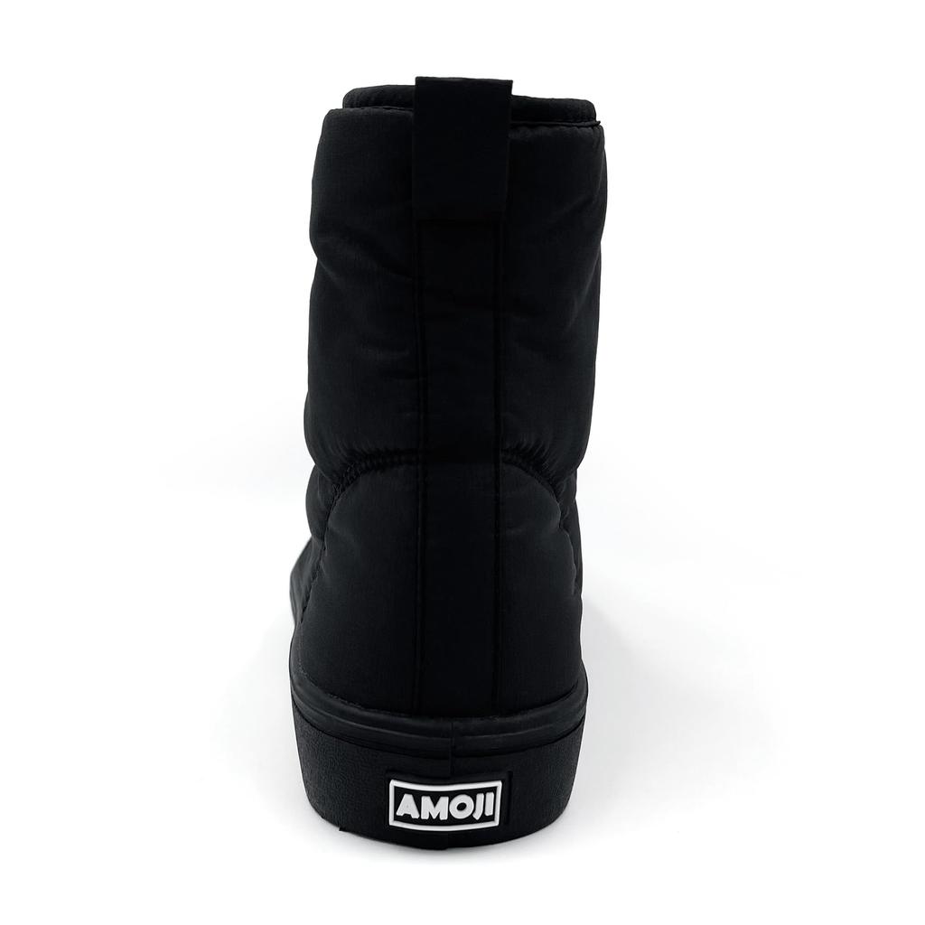 Amozi Snow Snow Winter Snow Short Winter Winter Warm Winter Fluffy Snow Winter Size Women's Boots, Men's Boots, Women's Shoes, Boots, Sneakers,