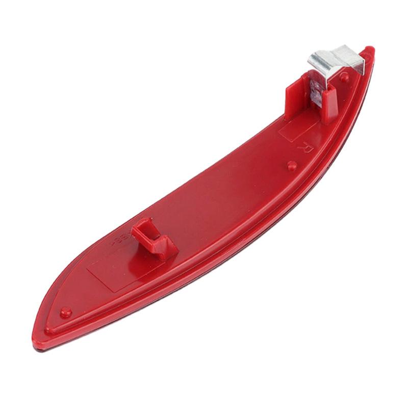 Renault Megane MK3 Rear Bumper Light Reflector, Left (265650004R) / Right (3804)