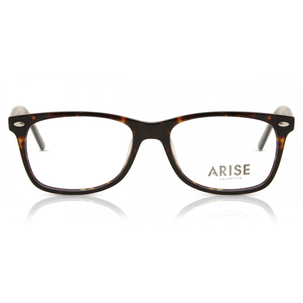 

Arise Collective Chanting K913c C11 Unisex Eyeglasses Black/53