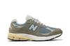New Balance 2002R 'Grey Mallard Blue'