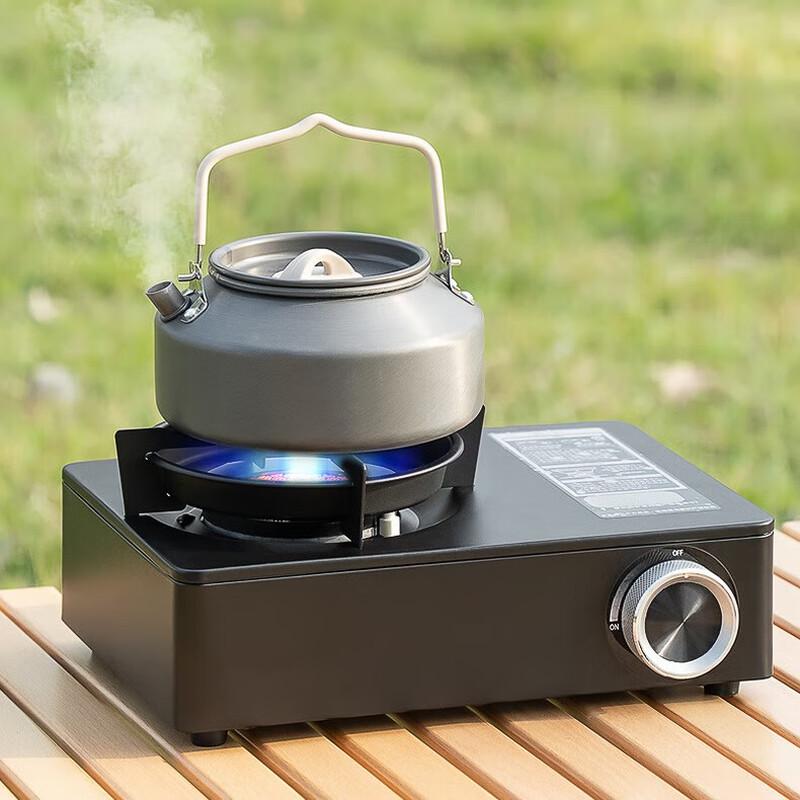 UOSU Portable Cassette Gas Stove