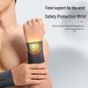 LI-NING Sports Sweat-Absorbing Wrist Support