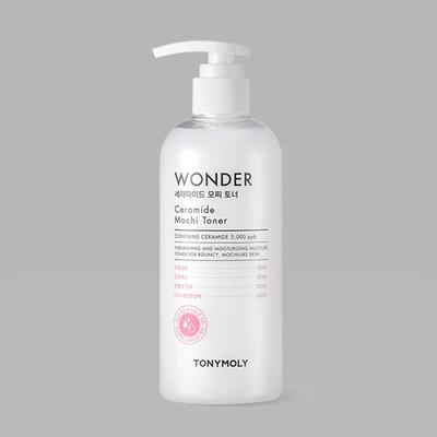 Yüz Bakımı – Tonerler
