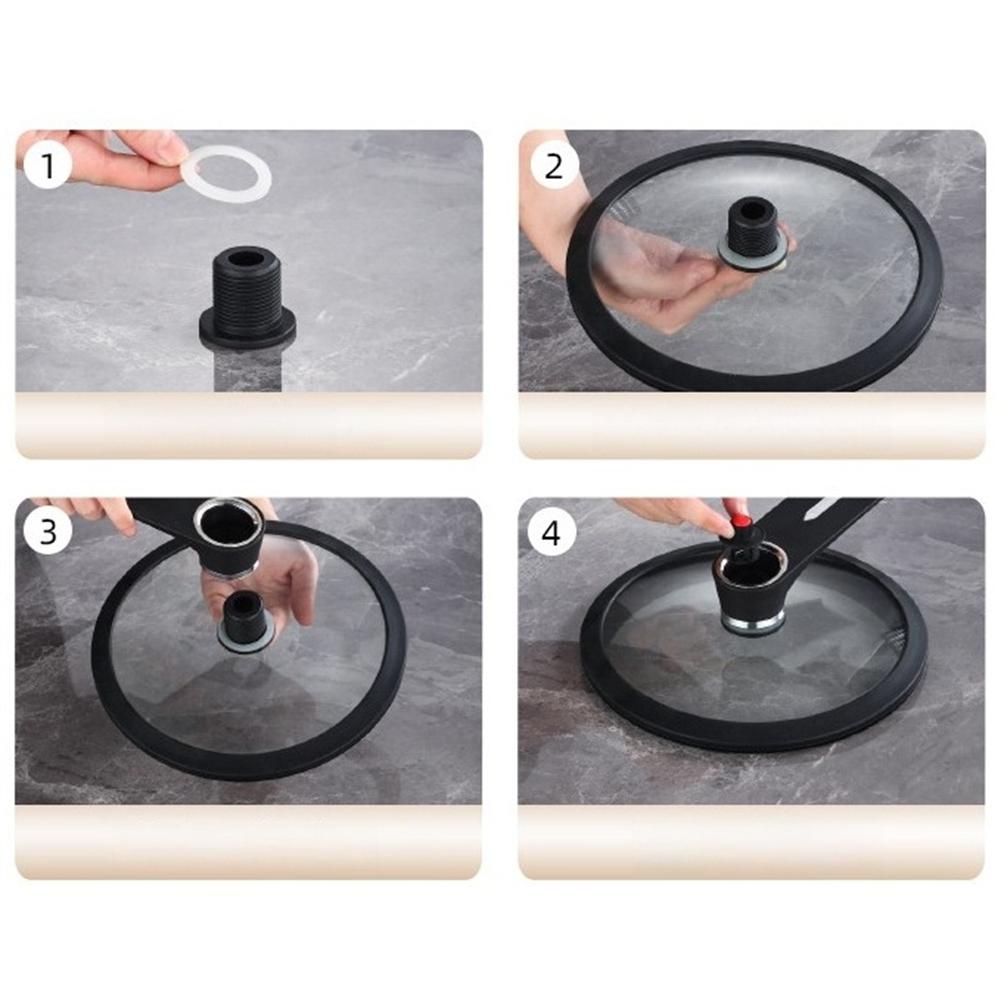 Pressure Cooker Slow Cooking Pot Effortless Cleanup