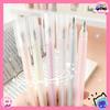 Colorful Adhesive Pen | Multifunctional Bonding Tool for Handicrafts, Scrapbooks, and Jewelry Making | Suitable for Creative Projects, Crafts