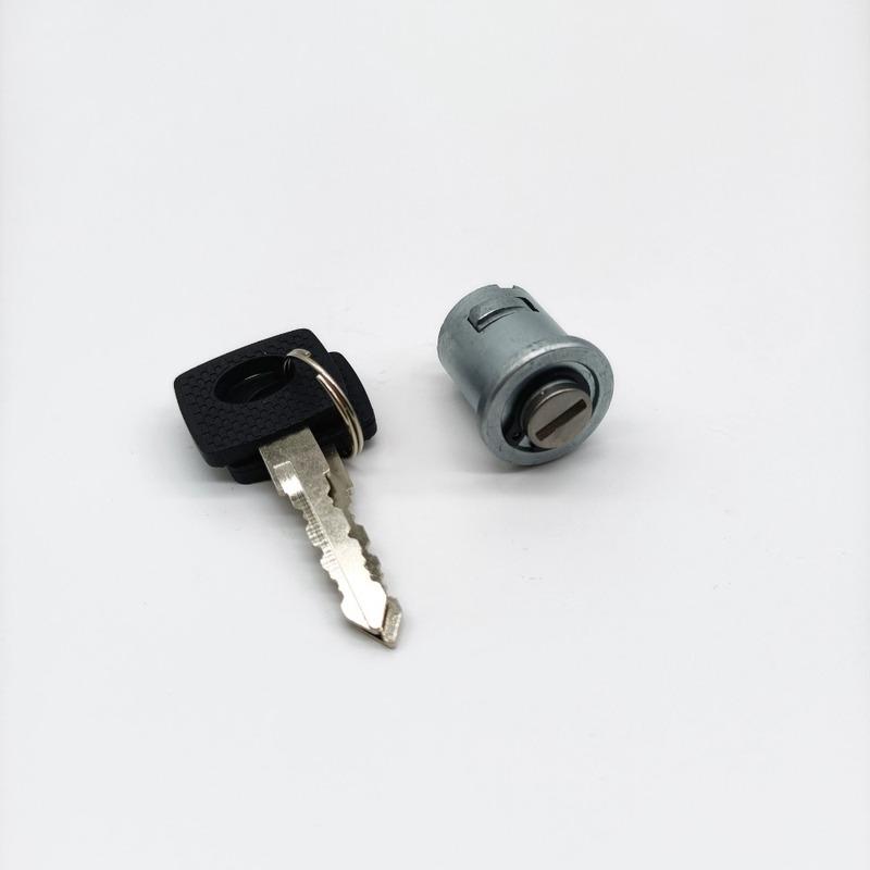 1244600604 New High Quality Ignition Lock Cylinder For Mercedes 207-410 G-Class 124 460 0604 10611002