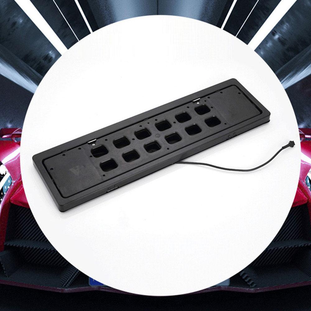 2pcs Motorcycle Mini Turn Signals with Amber LED Indicator for Touring Models Electra Glide 09-17, Softail Slim Fls 15-20