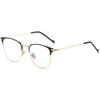 Unisex Smart Photochromic Presbyopic Glasses: Fashionable, HD, Anti-Blue Light, Ultrathin Design