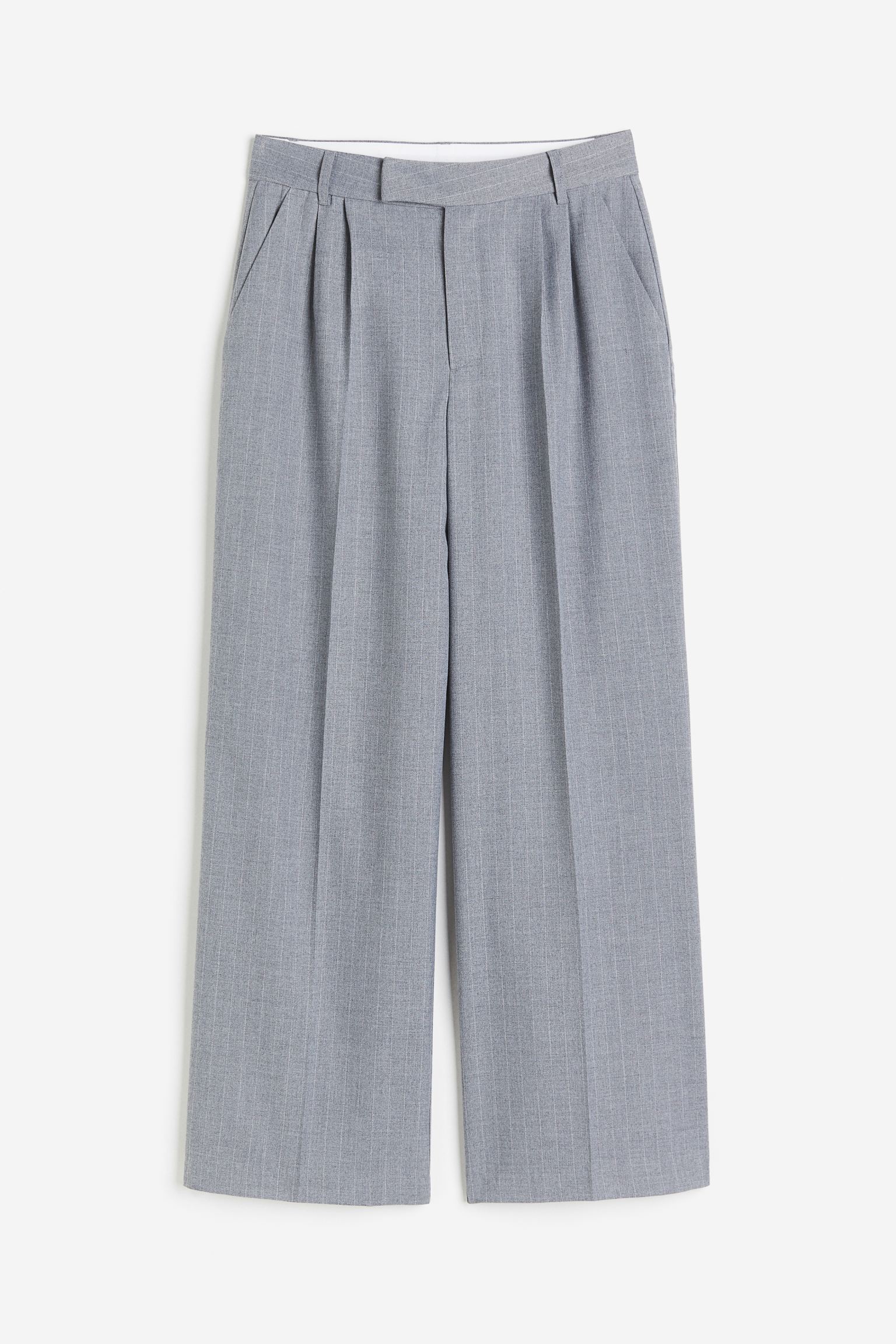 

Индивидуальные брюки