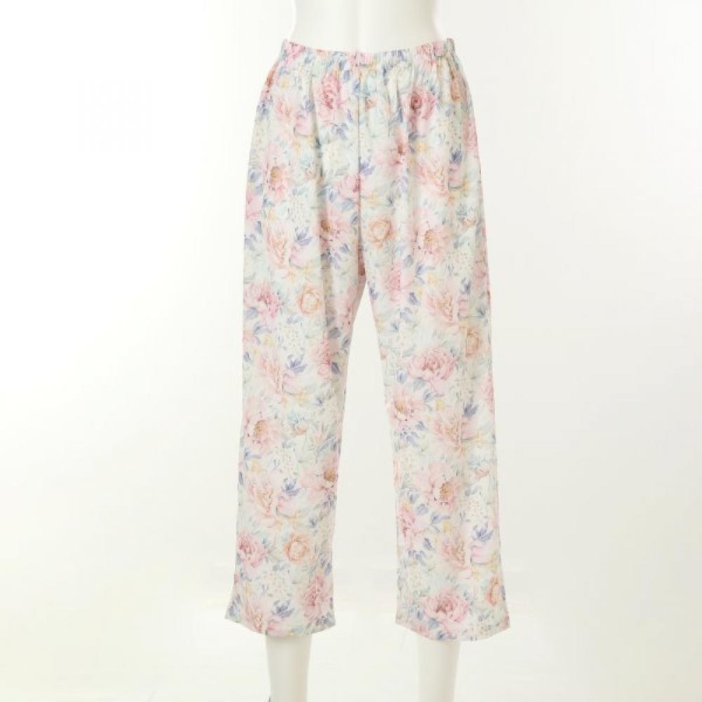 Wacoal Women S Floral Print Pajama 30d Wpa2522w