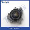 Applicable Mercedes M642 S350 Engine Water Pump A6422002001
