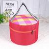 DOITOOL Gardening Workseat Wearable Chair Garden Stool Garden Seat Portable Garden Foam Stool Gardening Work Seat (Random Color)