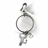Ring Hook Fashion Keyholder SVK-808