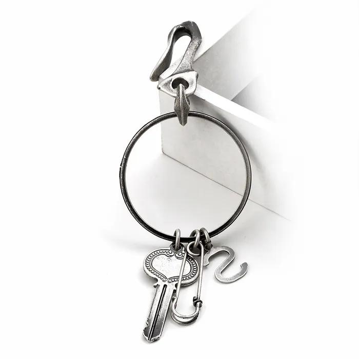Ring Hook Fashion Keyholder SVK-808