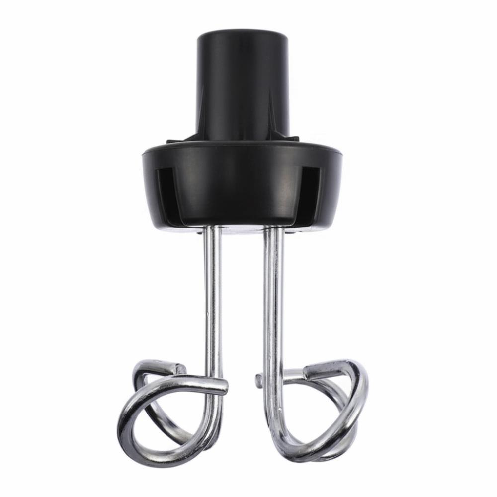 Easy Installation Infusion Rack Stainless Steel Iv Pole Hook Teaching Supplies