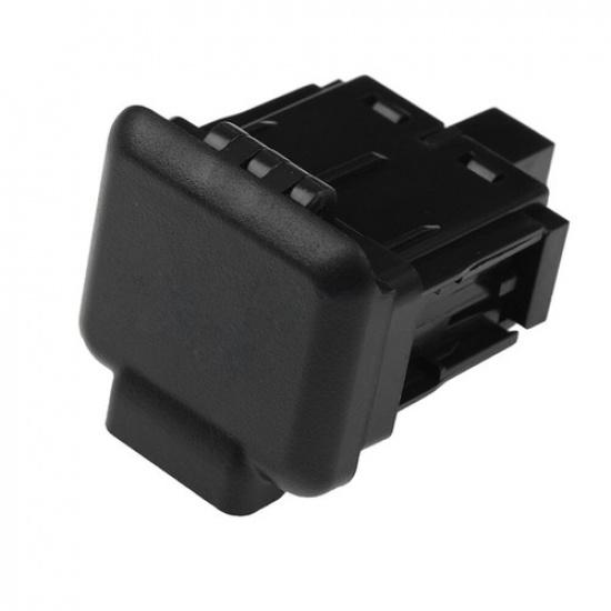 39114-SJC-A01ZB for 2006-2014 Honda Auxiliary Input Jack Assembly Audio