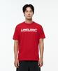 LIMELIGHT APPAREL Limelight T-Shirt (Red/White)