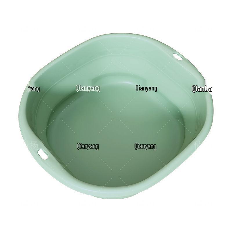 Japanese Foldable Travel Washbasin for Laundry and Dorm