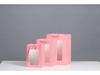 Transparent Gift Bag with Window for Teacher's Day - Ideal for Flowers & Souvenirs Packaging