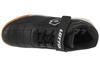 Lotto Whizzer T, for Boy Black Indoor Football Trainers