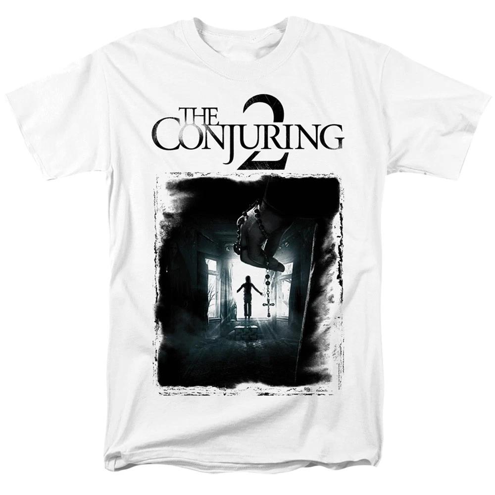 The Conjuring 2 Poster Children s T-shirt 100