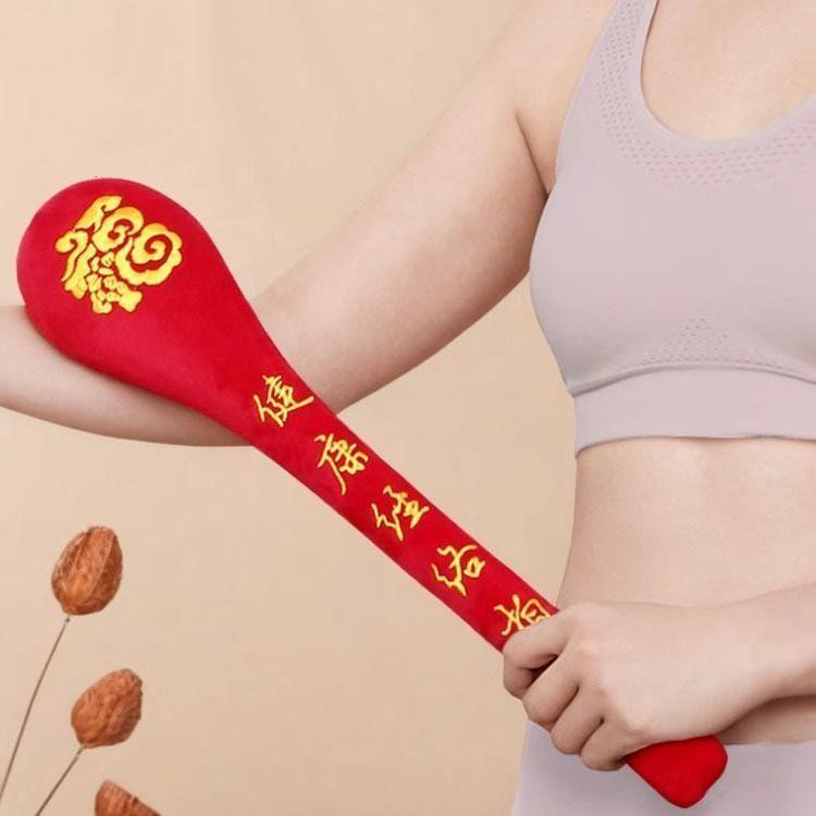 Specialized Muscle Tapping, Back Pounding, Meridian Tapping, Shoulder Pounding