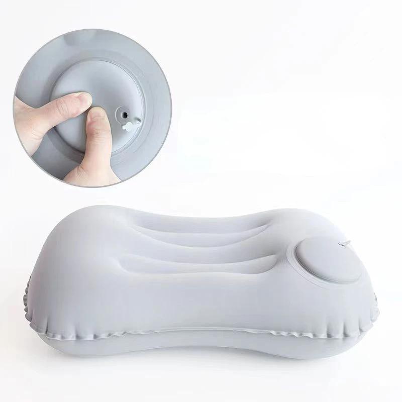 BISINNA Portable Inflatable Camping Pillow