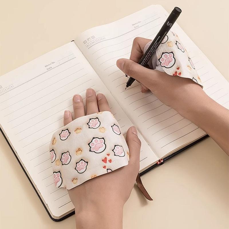 1/2/5 Paare selbsterhitzende Winter-Warmpaste, Einweg-Hand-/Fußwärmer, Wärmepackungen, Wärmekissen