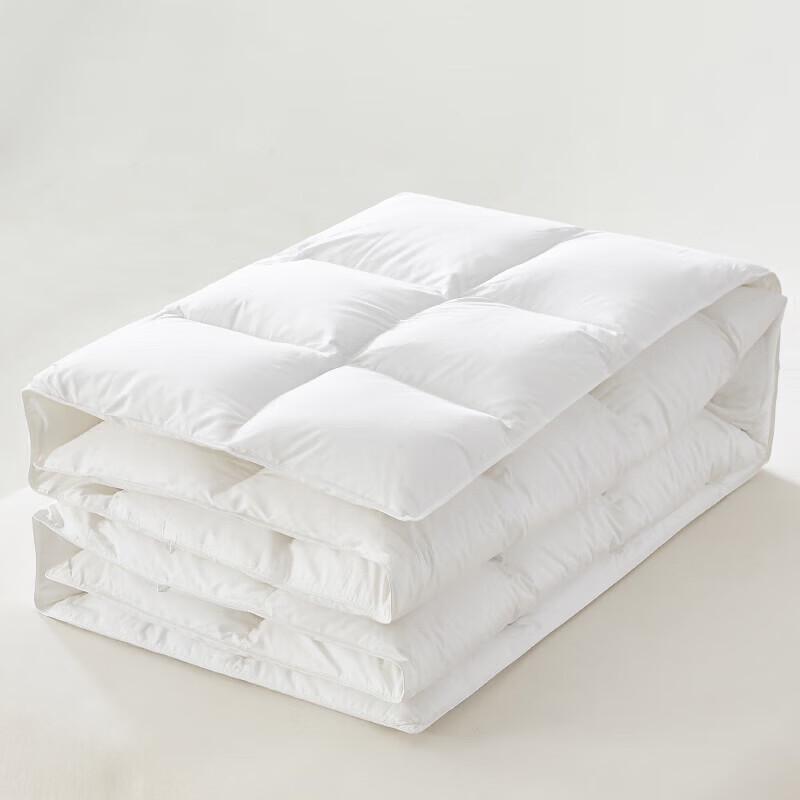 Muji Warm Polyester Duvet