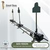 DZO-YDXZ III Mobile Rotating Shooting Target System