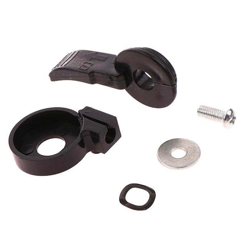 Motorcycle Bike Thumb Choke Lever For 110 125 150 250Cc Handlebar Switch
