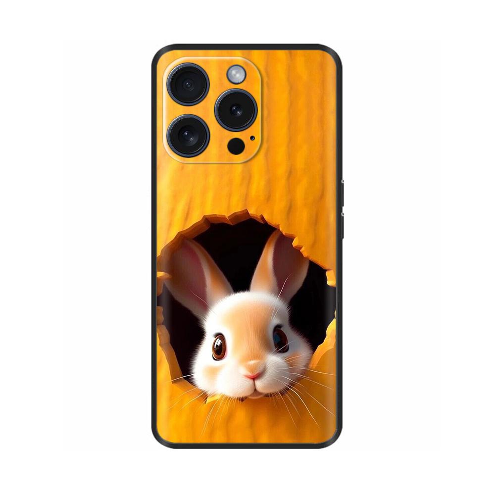 Case for iPhone 15 Pro Max Phone Cases Funny Soft Liquid Silicone Back Cover for iPhone 15 Pro 15Pro Max Plus Back Cover Fundas