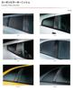 Nismo Carbon Fiber Pillar Garnish for Fairlady Z Z34 (Center Pillar) 7689S-RNZ41