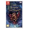 Bayonetta Origins: Cereza and the Lost Demon Nintendo Switch Game