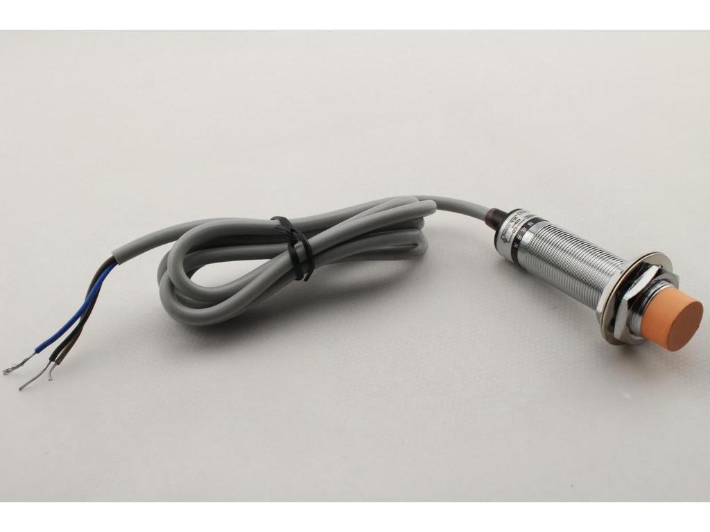 HUGONG LJ18A3-10 Inductive Proximity Switch Metal Limit Sensor