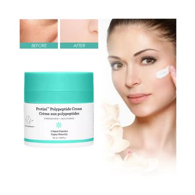 Buy Drunk Elephant Protini Polypeptide Face Cream Waterlily Moisturizing 50ml Skin At Affordable Prices — Free Shipping, Real Reviews with Photos Less