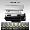 Xiaomi 2026 New Multifunctional Electric Hair Trimmer, Men's Beard & Body Grooming Kit