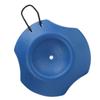 Wheel Dock Effectively Fix Wheels Easily Carry Firm Structure Sturdy Reliable RV Anti Skid Block for RV Campers
