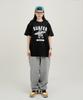 CREAM SODA LAB Motocamp & Surfer Short Sleeve T-Shirt Set