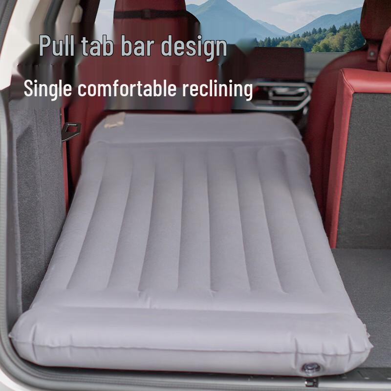 OEING Car Trunk Sleeping Mat
