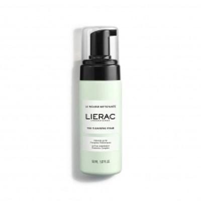Lierac Cleansing Foam 150ml