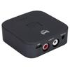 Bluetooth 5.0 RCA Audio Receiver 3.5mm Port Wireless Adapter for Car Audio Headphone Home Stereo Theater System